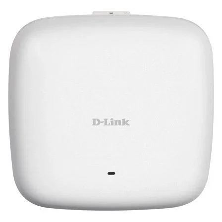 D-Link DAP-2680 Punto de Acceso Inalámbrico AC1750 Wave 2 PoE
